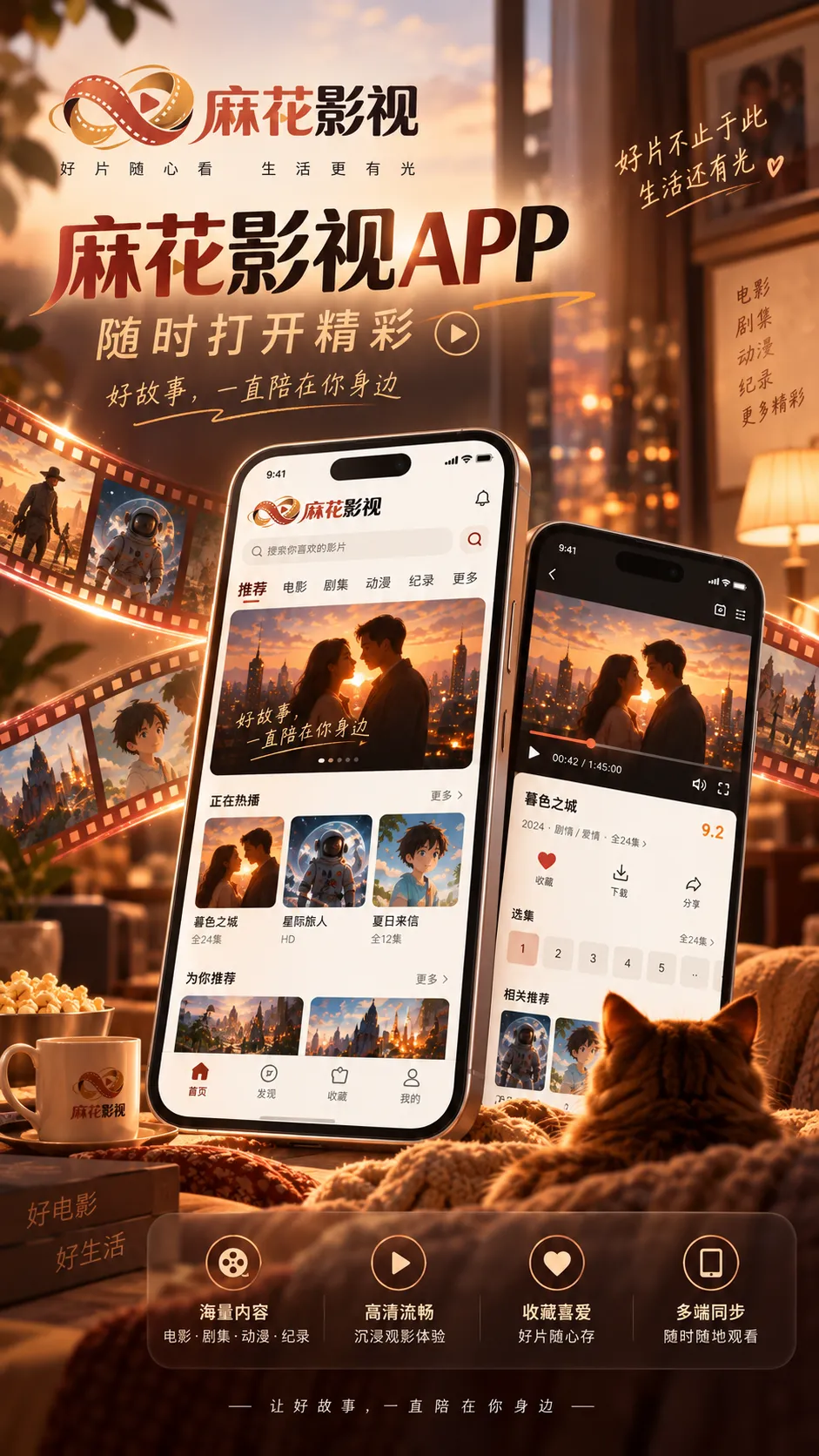 麻花影视APP使用前，先确认这几个安装与访问问题