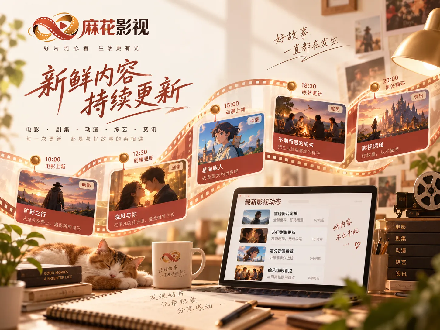 寻找免费追剧入口时，先看懂页面信息与使用边界