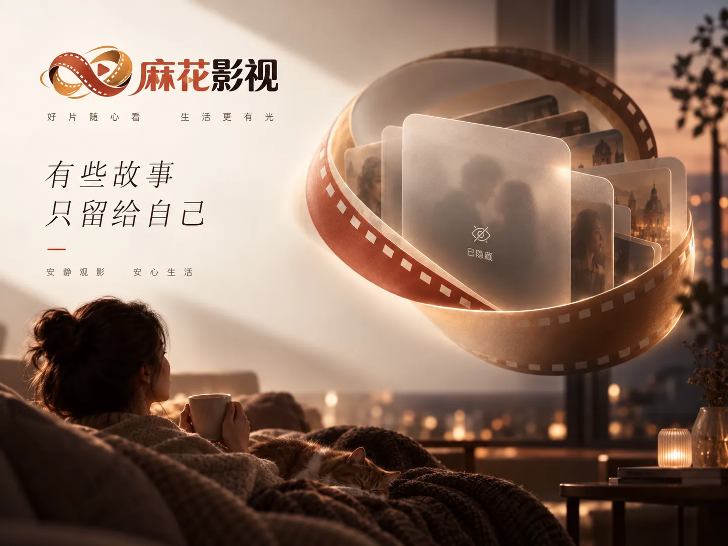 麻花视频隐私与浏览数据说明