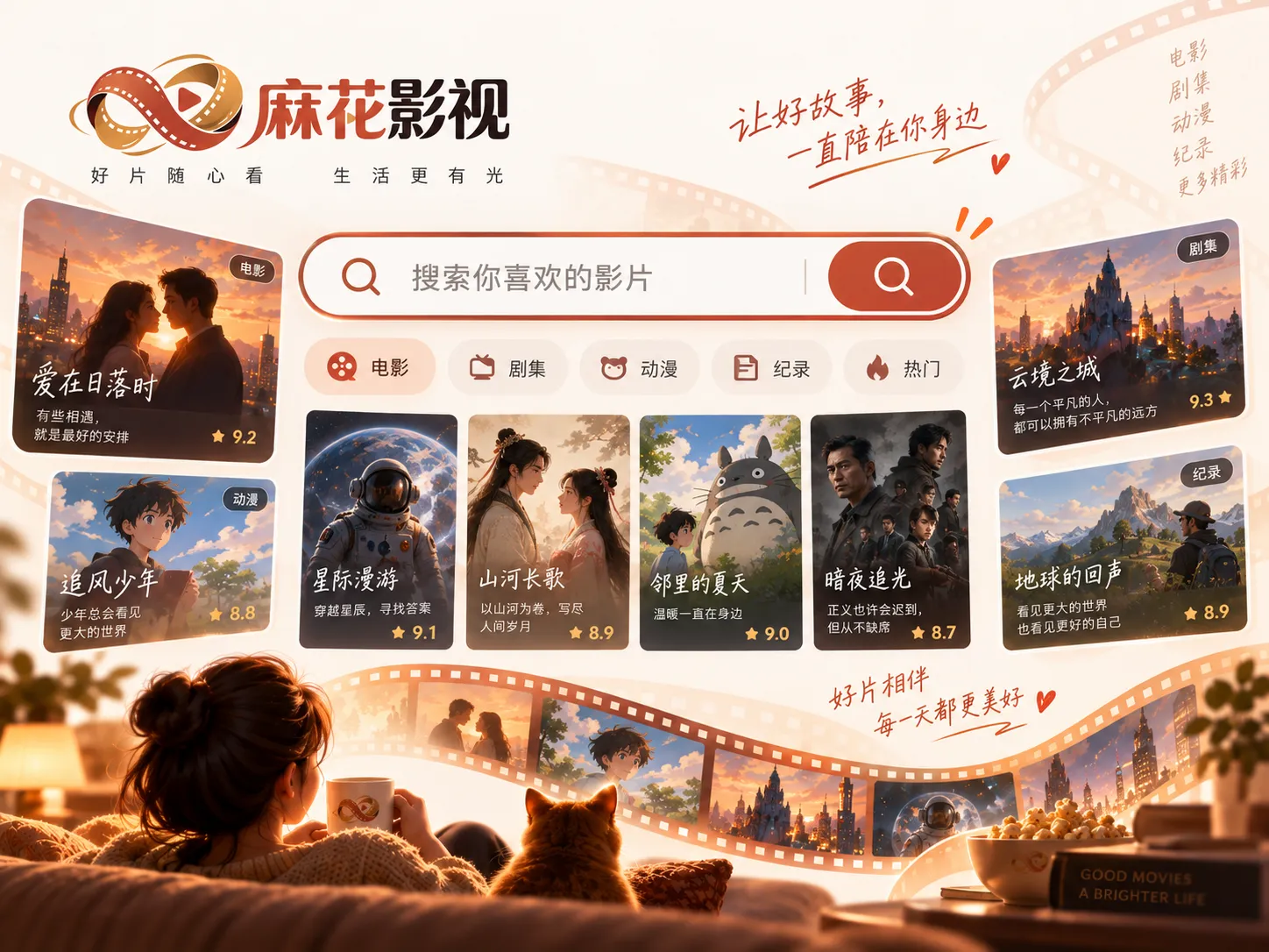 站内搜索没有结果时，怎样换一个更有效的关键词